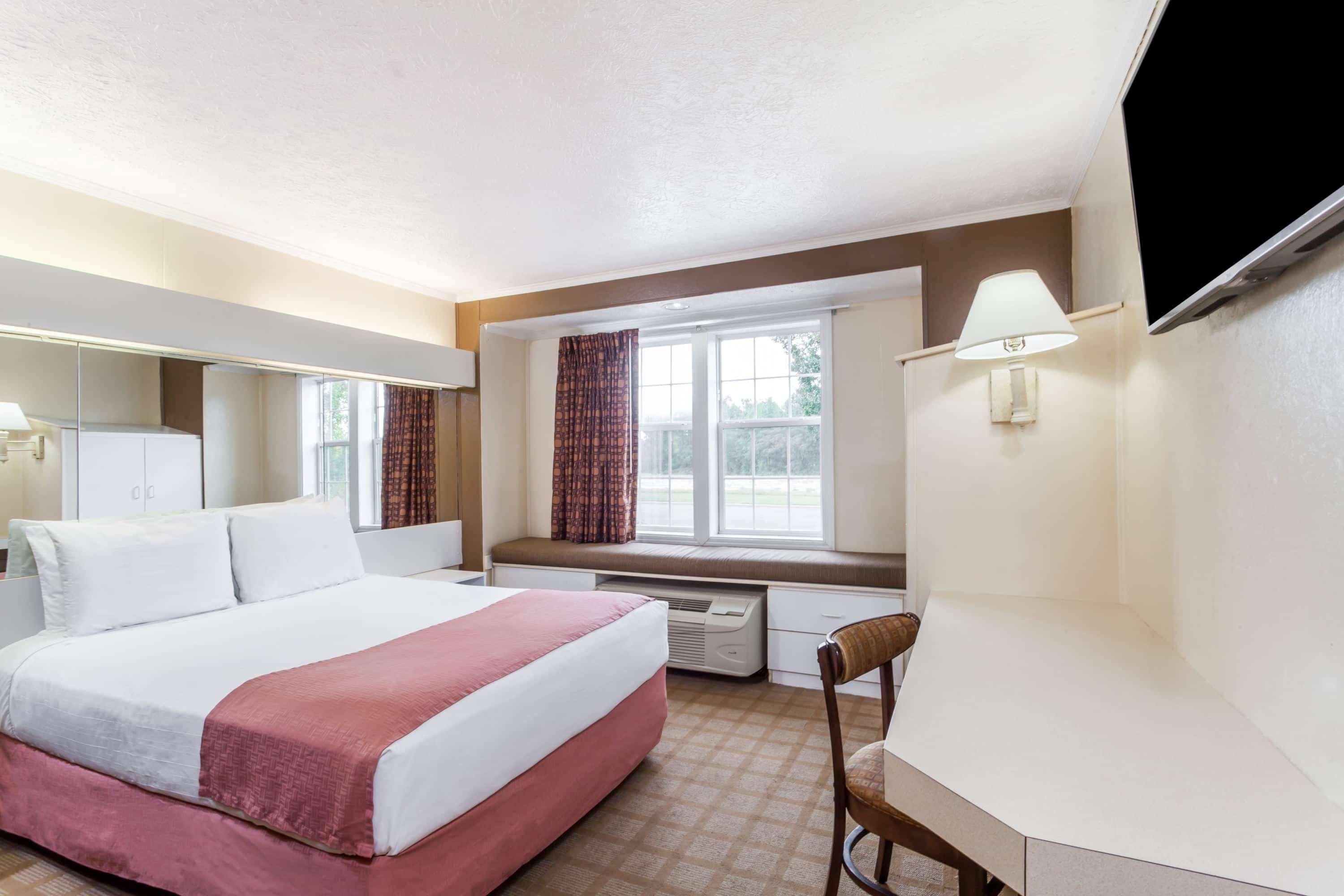 Microtel Inn By Wyndham Wilson Ngoại thất bức ảnh