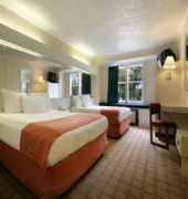 Microtel Inn By Wyndham Wilson Ngoại thất bức ảnh